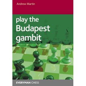 Play the Budapest Gambit -...