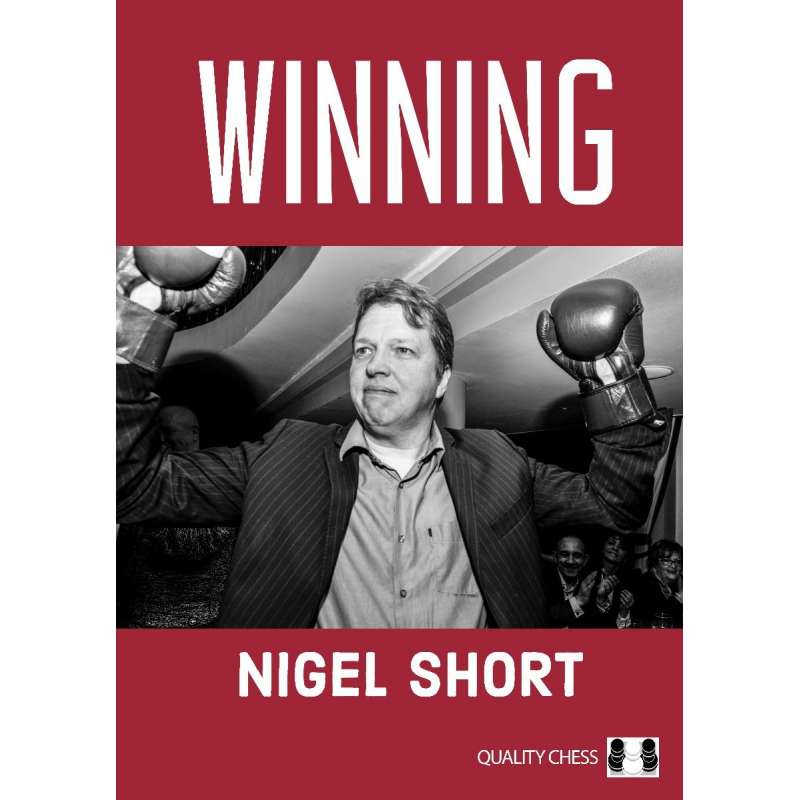 Winning - Nigel Short