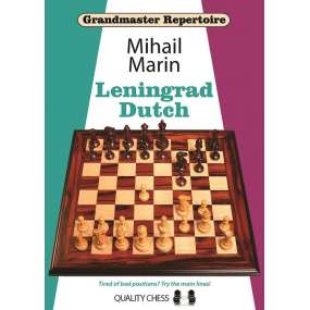 Leningrad Dutch - Mihail Marin