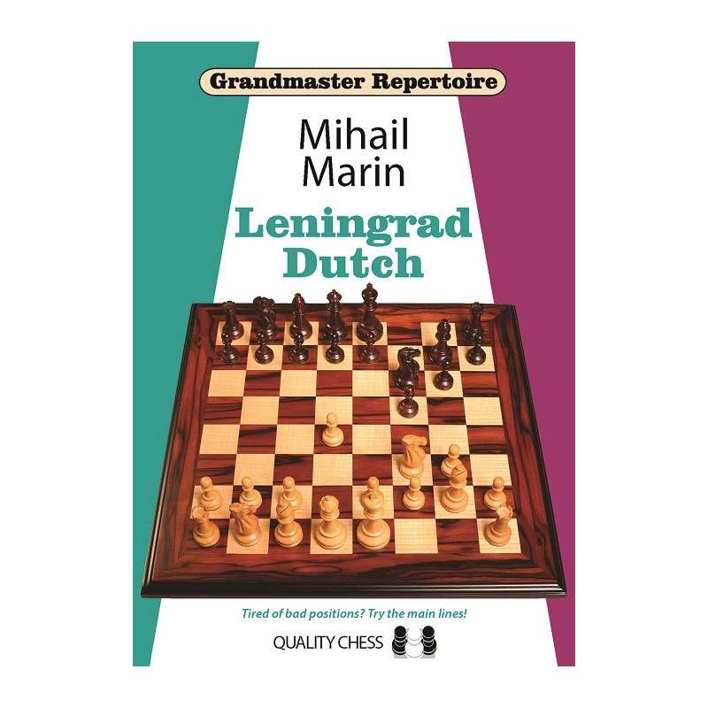 Leningrad Dutch - Mihail Marin
