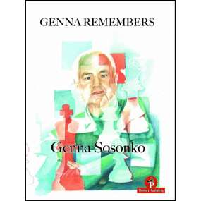 Genna Remembers - Genna Sosonko (K-6025)