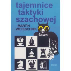 Tajemnice taktyki szachowej...