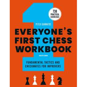 Everyone's First Chess...