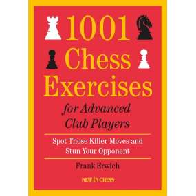 1001 Chess Exercises for...