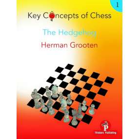 Key Concepts of Chess -...