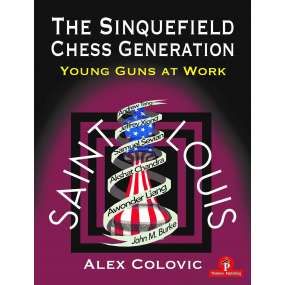 The Sinquefield Chess...