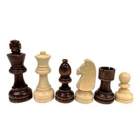 Figury szachowe Staunton nr...