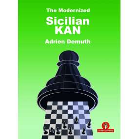 The Modernized Sicilian Kan...