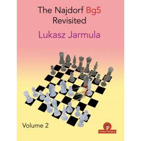 The Najdorf Bg5 Revisited