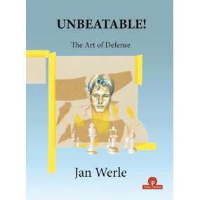 Unbeatable - Jan Werle