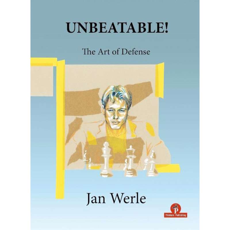 Unbeatable - Jan Werle