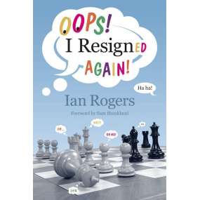 Oops! I resigned Again! -...
