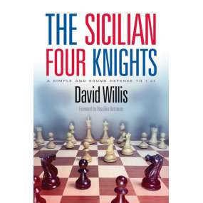 The Sicilian Four Knights