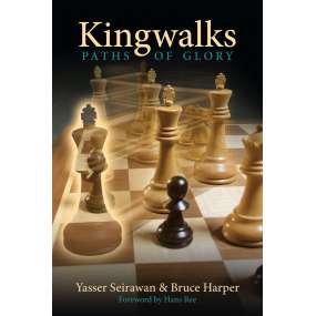 Kingwalks - Yasser...