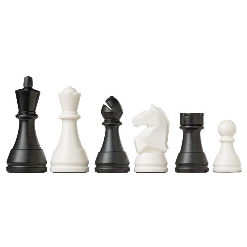 Figury do szachownicy elektronicznej PEGASUS