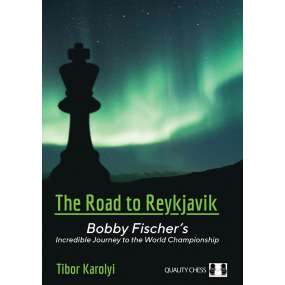 The Road to Reykjavik -...
