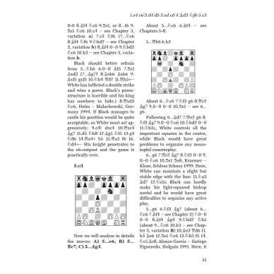 Squeezing the Caro-Kann: Simple Chess - Alexander Khalifman and Sergei  Soloviov