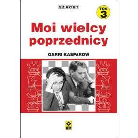 Moi wielcy poprzednicy. Tom...