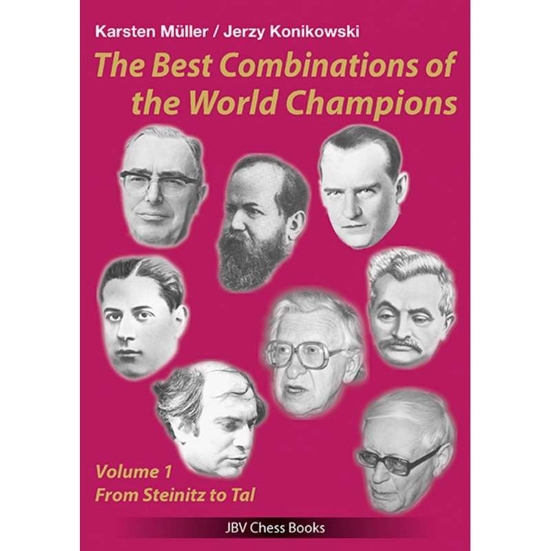 The Best Combinations of the World Champions Część 1