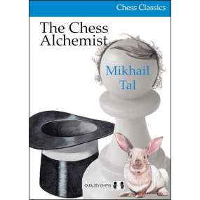 The Chess Alchemist -...