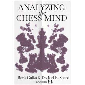 Analyzing the Chess Mind -...