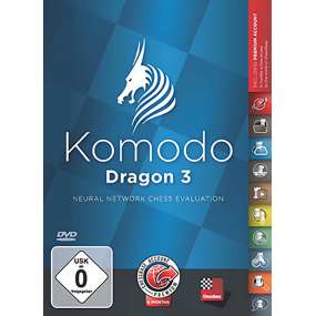Komodo Dragon 3 (P-0102)