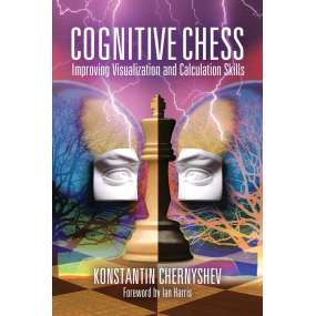 Cognitive Chess - Konstantin Chernyshov (K-6127)