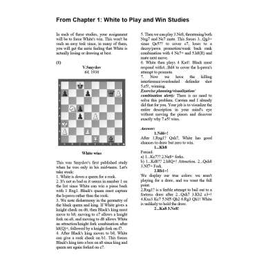 George Huczek - A to Z Chess Tactics (K-5646) - Caissa Chess Store