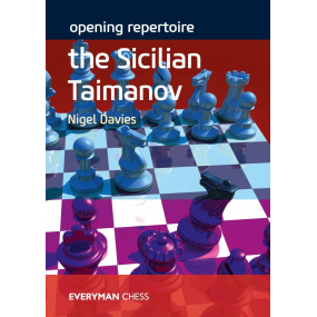The Sicilian Taimanov - Nigel Davies
