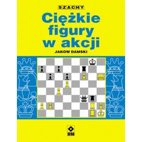 Ciężkie figury w akcji -...