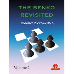 The Benko Revisited - Część...