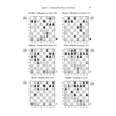 Attack & Defence - Grandmaster Preparation - Aagaard Jacob (K-3538/A)