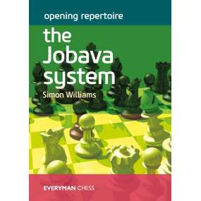 The Jobava System | Opening...