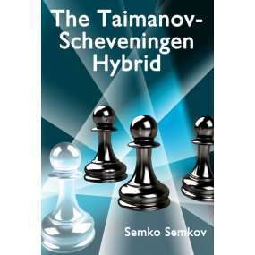 Chess book Dismantling the Sicilian 2