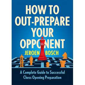 How to Out-Prepare Your...