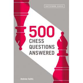 500 Chess Questions...