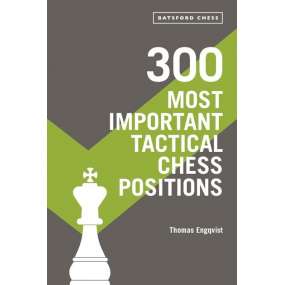 300 Most Important Tactical...