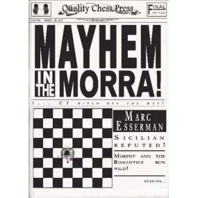 Mayhem in the Morra! -...