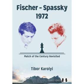 Fischer - Spassky 1972 -...