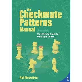 The Checkmate Patterns...