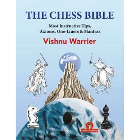 The Chess Bible – Most...
