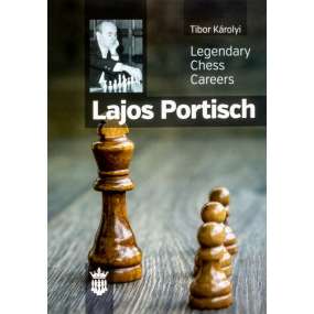 Lajos Portisch - Karolyi...