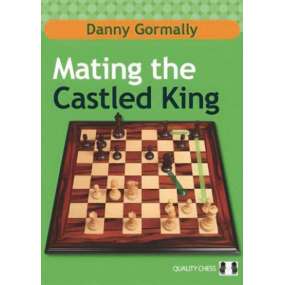 Mating the Castled King - Daniel Gormally (K-3640)