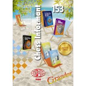 INFORMATOR nr 153 Grandeur (K-353/153)