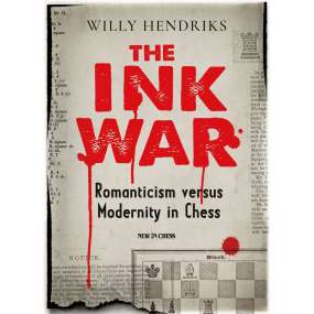 The Ink War. Romanticism vs...