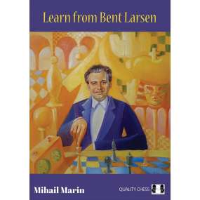 Learn from Bent Larsen -...