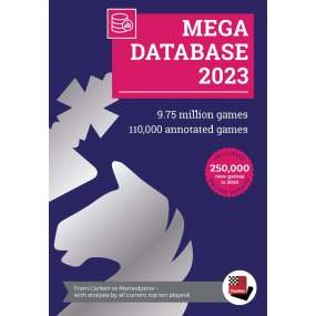 Mega Database 2023 (P-0105)