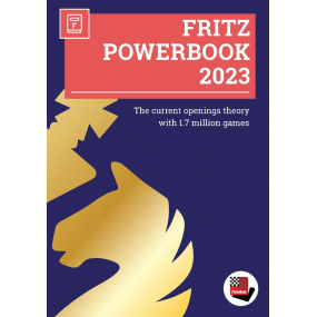 Fritz Powerbook 2023 (P-0108)