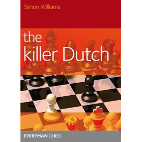 The killer Dutch - Simon...