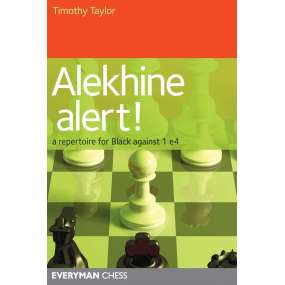 Alekhine Alert! (K-6210)